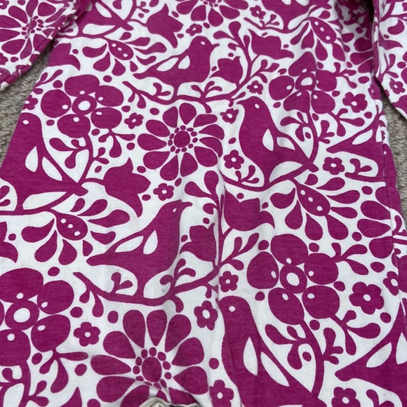 Winter Water Factory retro style Romper - Picture 6 of 6